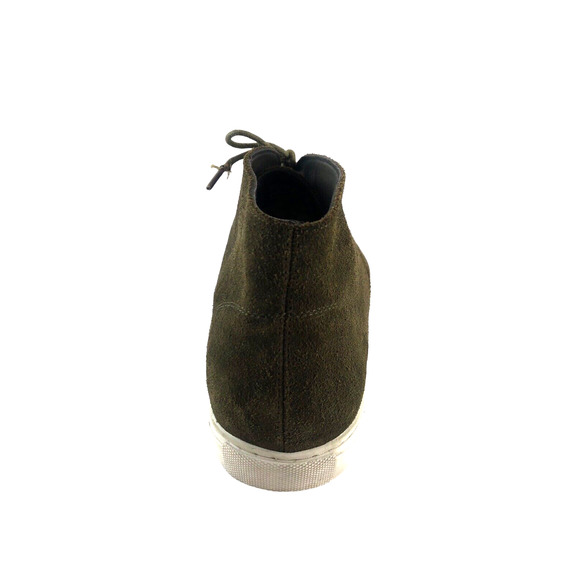 Body Glove Cayman Booties Lace Up Comfort Shoes Green Camo 12 ($)4086 main image 4